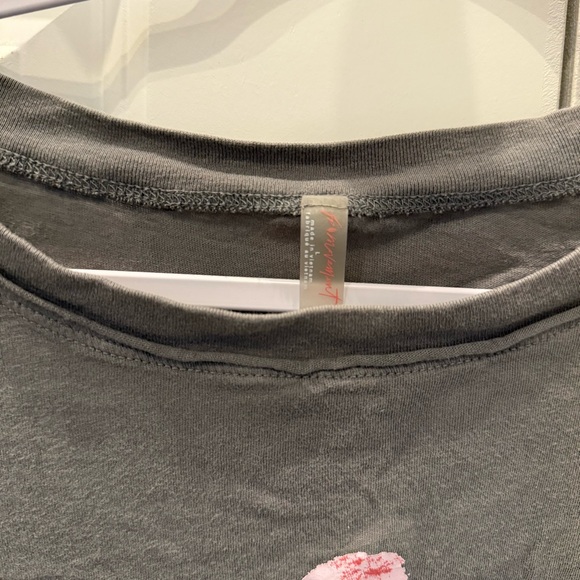 FP Movement Long Sleeve with Logo - Picture 3 of 5